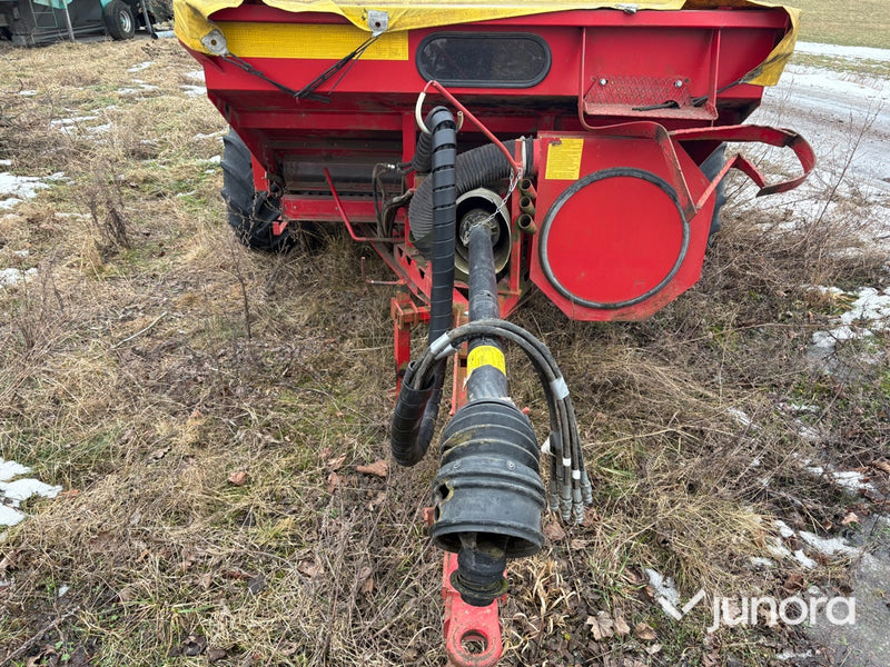 Såmaskin - Överum Tive, DRILL-JET