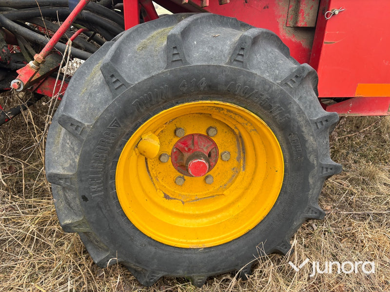 Såmaskin - Överum Tive, DRILL-JET