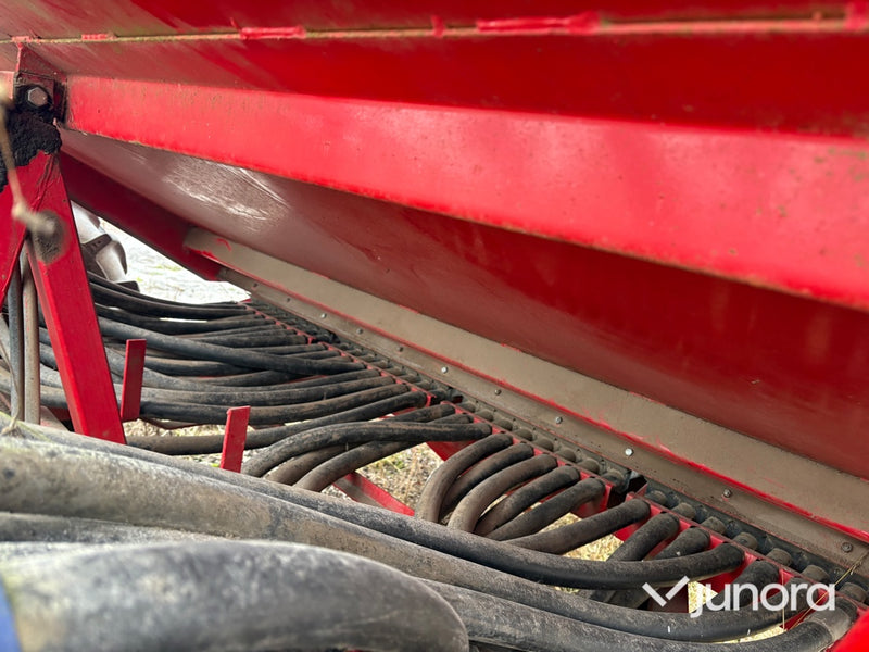 Såmaskin - Överum Tive, DRILL-JET