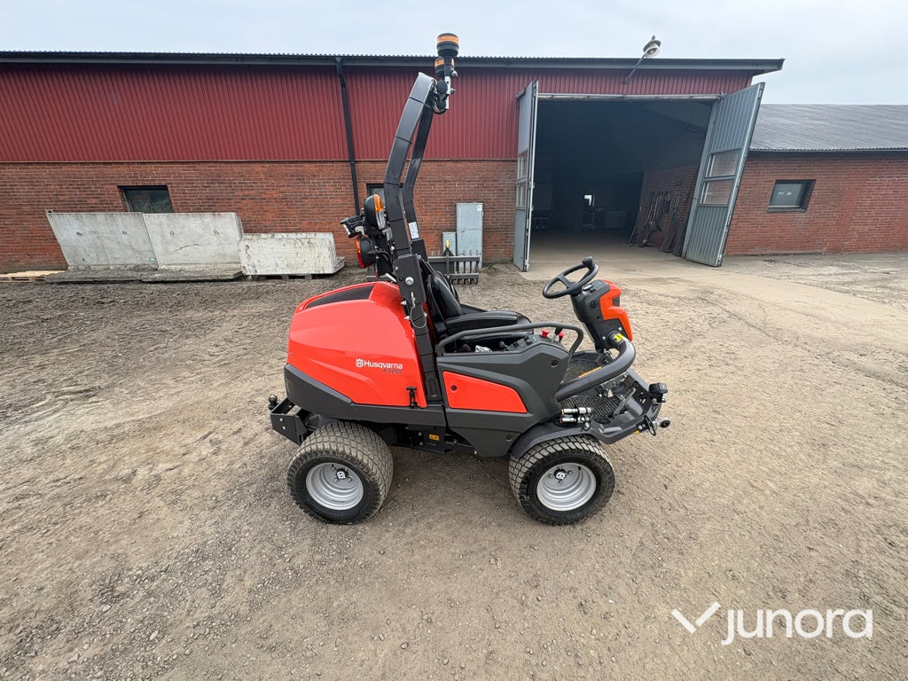 Åkgräsklippare - Husqvarna, P525D