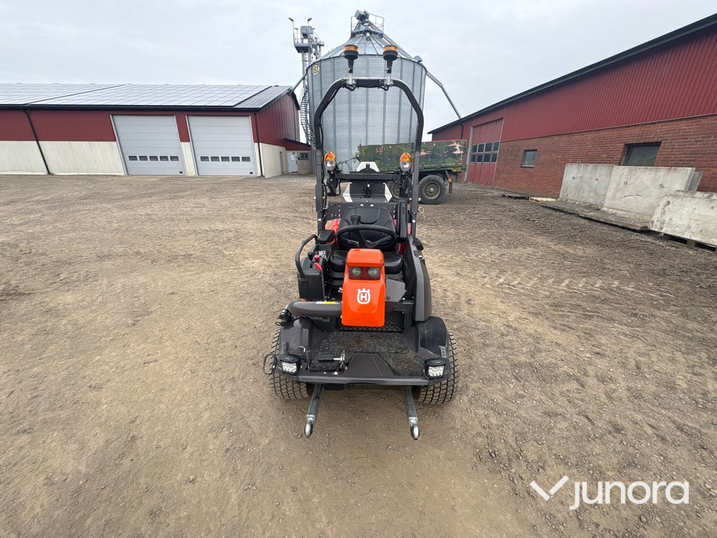 Åkgräsklippare - Husqvarna, P525D
