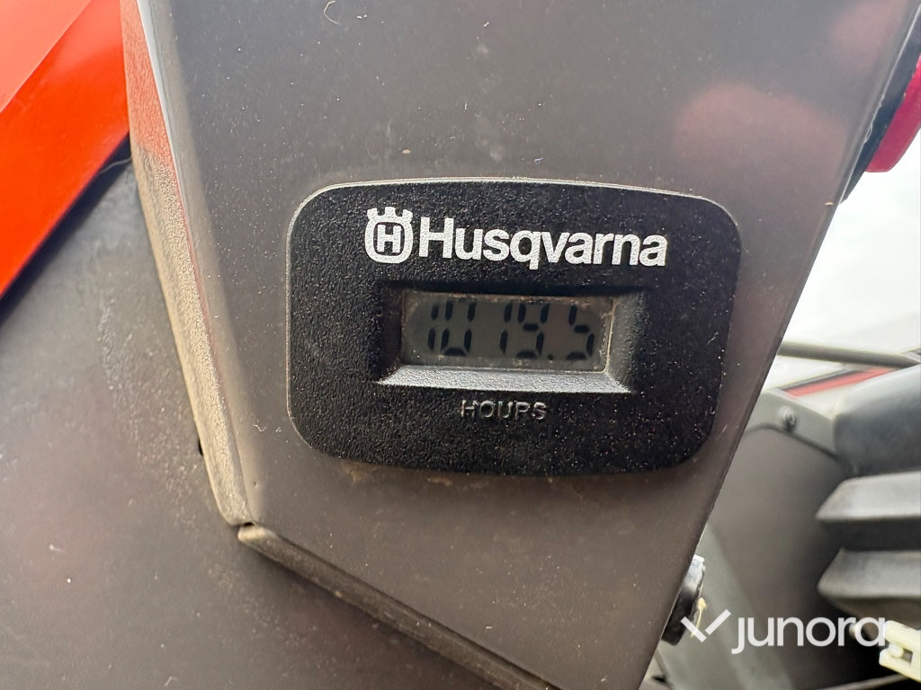 Åkgräsklippare - Husqvarna, P525D