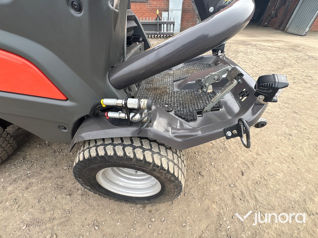 Åkgräsklippare - Husqvarna, P525D