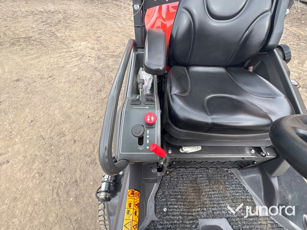 Åkgräsklippare - Husqvarna, P525D