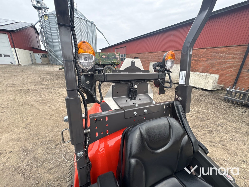 Åkgräsklippare - Husqvarna, P525D
