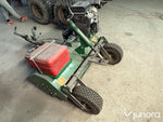 Betesputs ”Bernards” för ATV