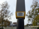 Utsättningspinne GPS Topcon FC-6000A Komplett