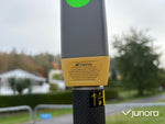 Utsättningspinne GPS Topcon FC-6000A Komplett