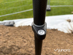 Utsättningspinne GPS Topcon FC-6000A Komplett