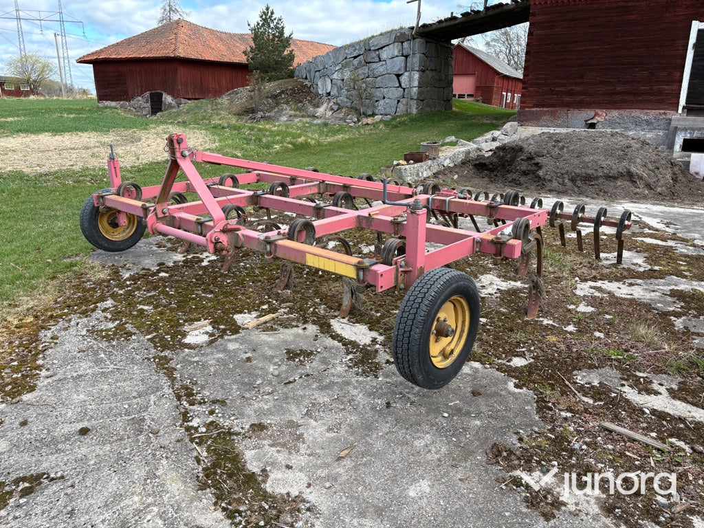 Kultivator Väderstad SK