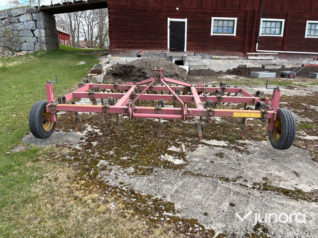 Kultivator Väderstad SK