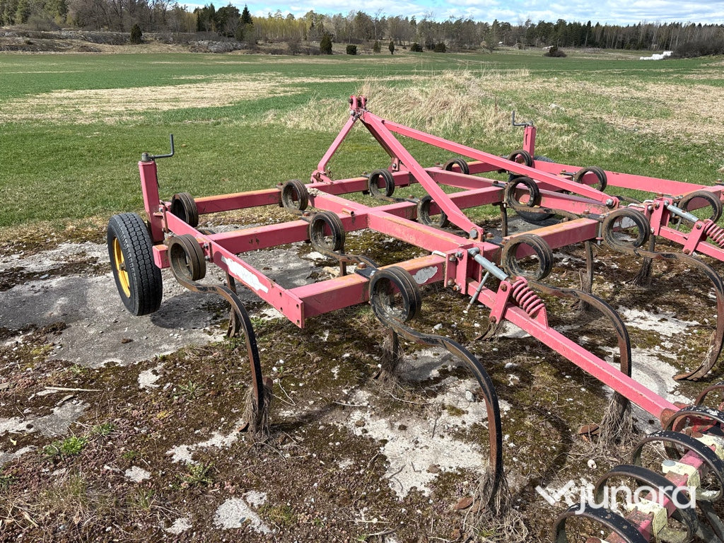 Kultivator Väderstad SK