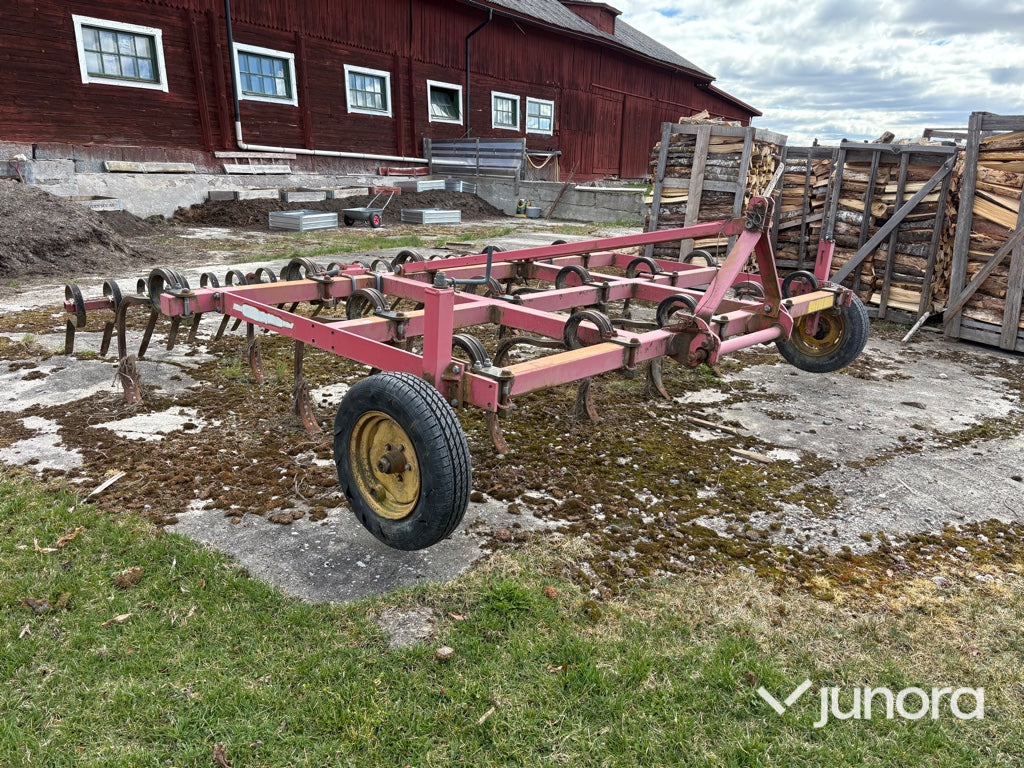 Kultivator Väderstad SK
