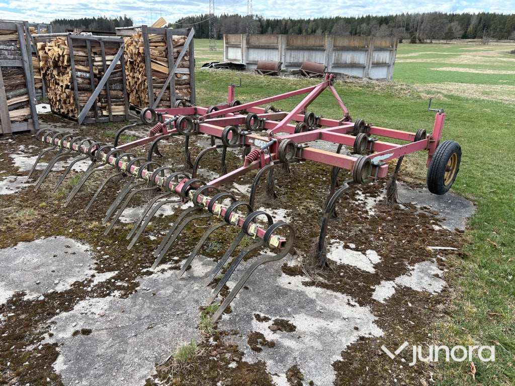 Kultivator Väderstad SK