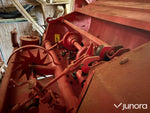 Löspress Welger WSA 350