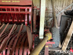 Löspress Welger WSA 350