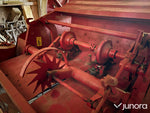 Löspress Welger WSA 350