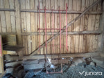 Löspress Welger WSA 350