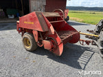Löspress Welger WSA 350