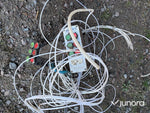 Grindöppnare till mjölkgrop