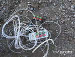 Grindöppnare till mjölkgrop