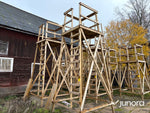 Jakttorn - 4,8 m