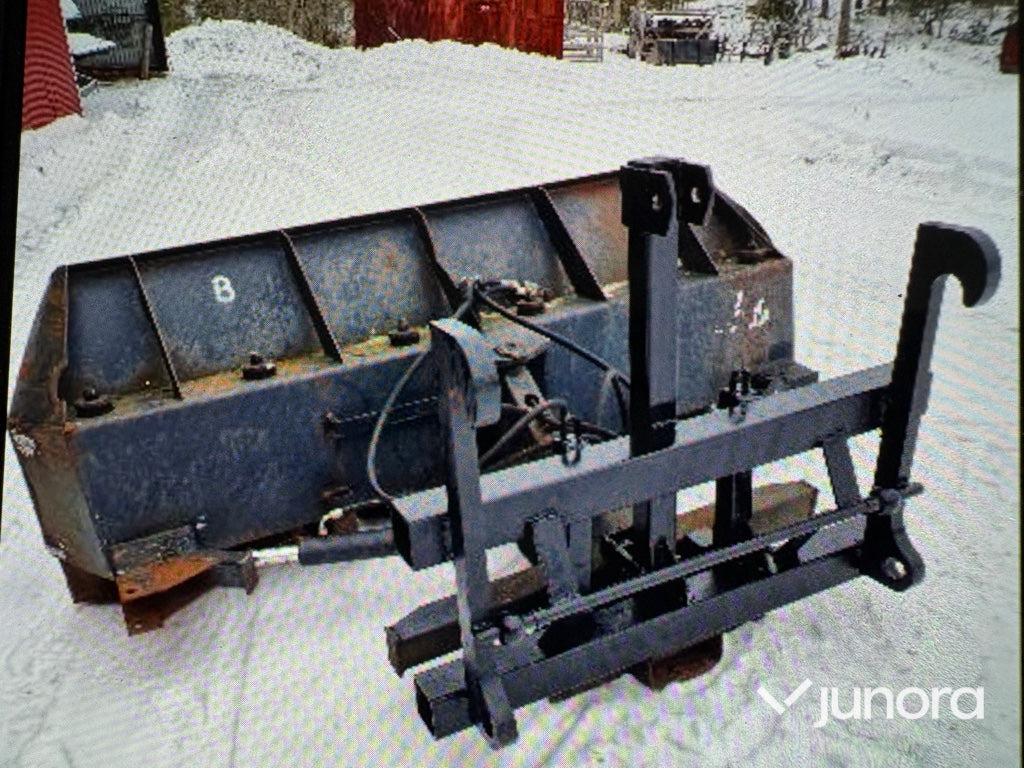 Snöblad - Holms, KHT-240