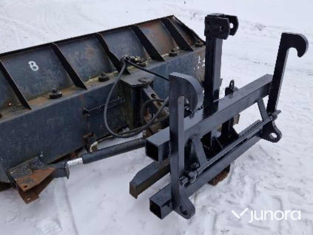 Snöblad - Holms, KHT-240