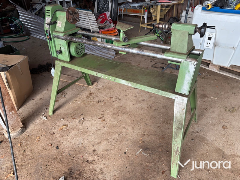 Träsvarv - Tekny 800/1000mm