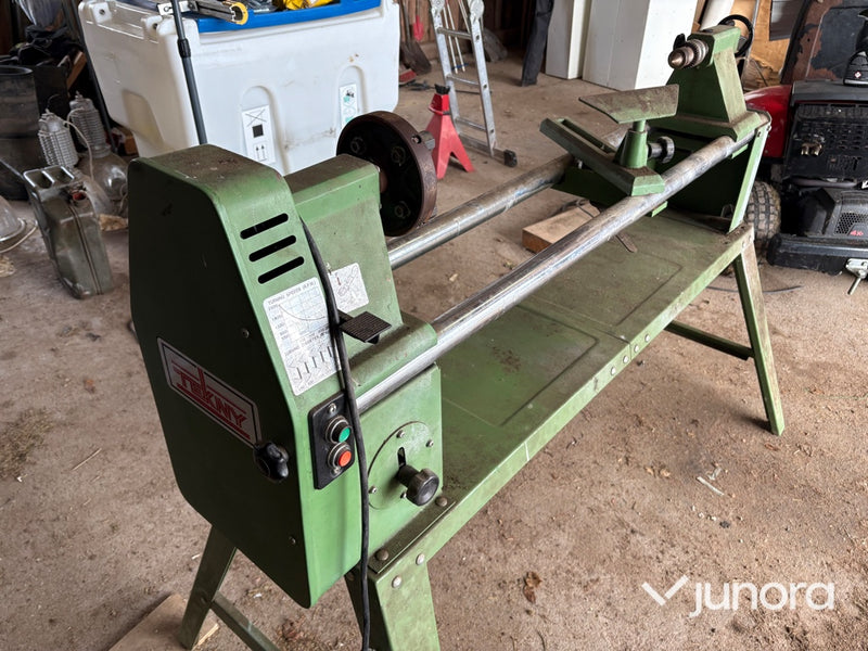 Träsvarv - Tekny 800/1000mm