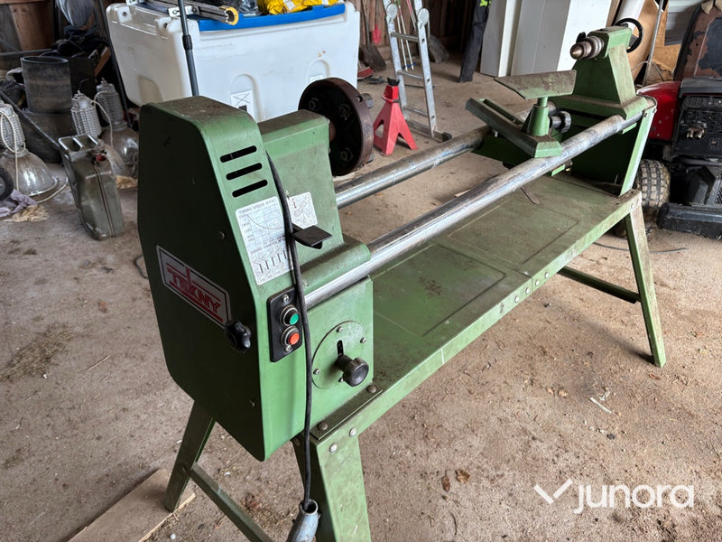 Träsvarv - Tekny 800/1000mm