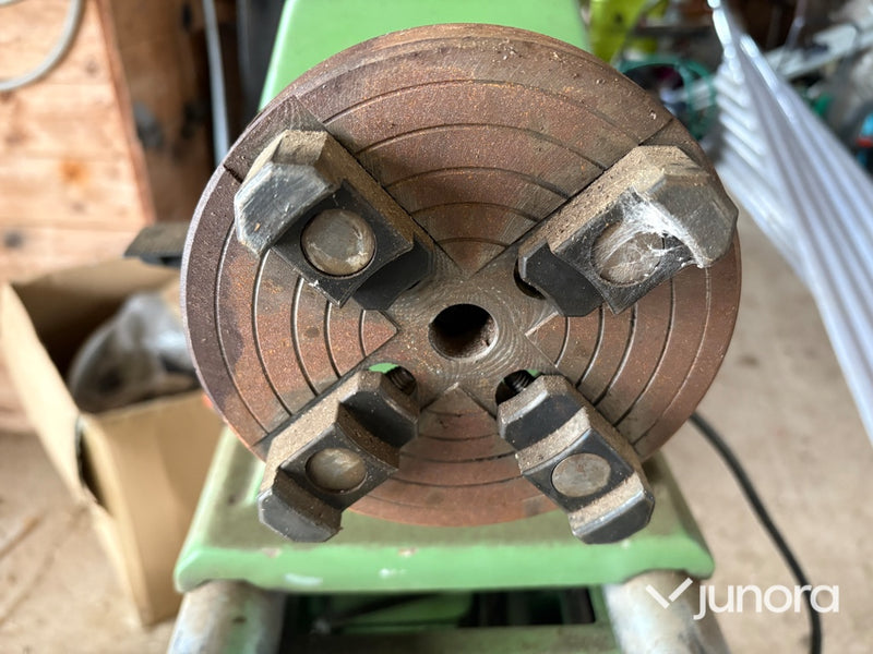 Träsvarv - Tekny 800/1000mm