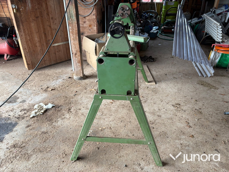 Träsvarv - Tekny 800/1000mm