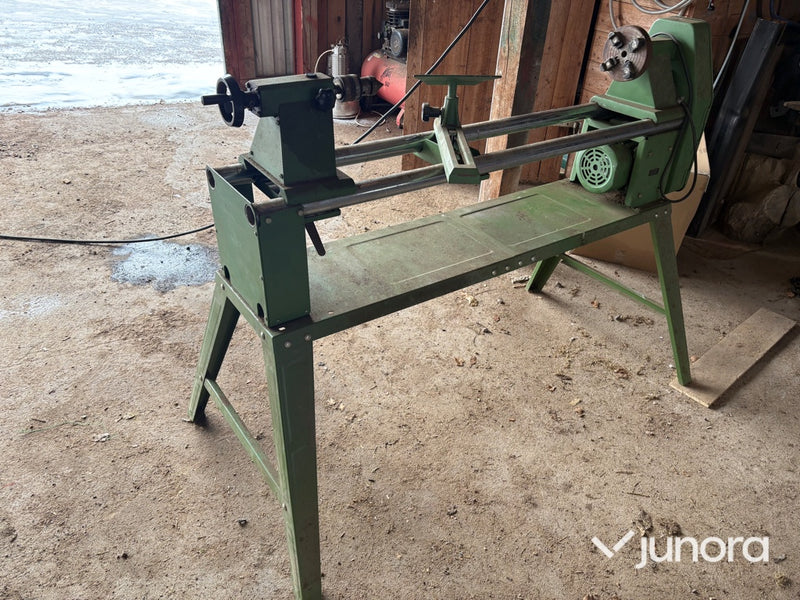 Träsvarv - Tekny 800/1000mm