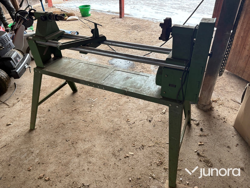 Träsvarv - Tekny 800/1000mm