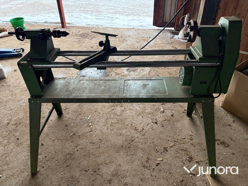 Träsvarv - Tekny 800/1000mm