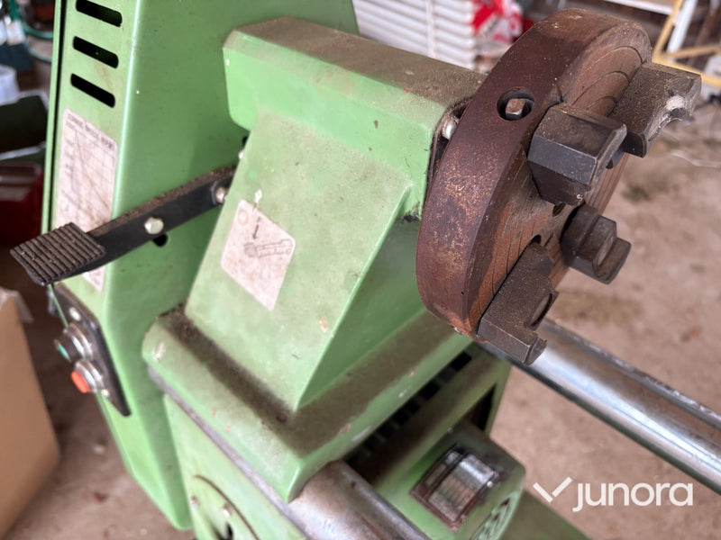 Träsvarv - Tekny 800/1000mm