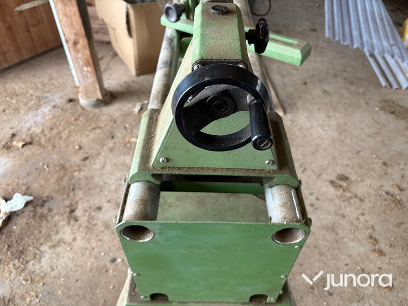 Träsvarv - Tekny 800/1000mm