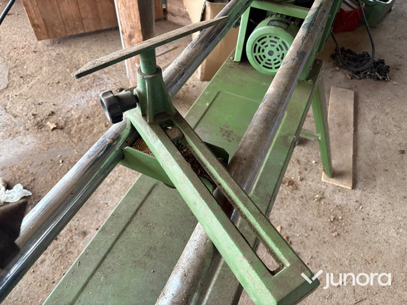 Träsvarv - Tekny 800/1000mm