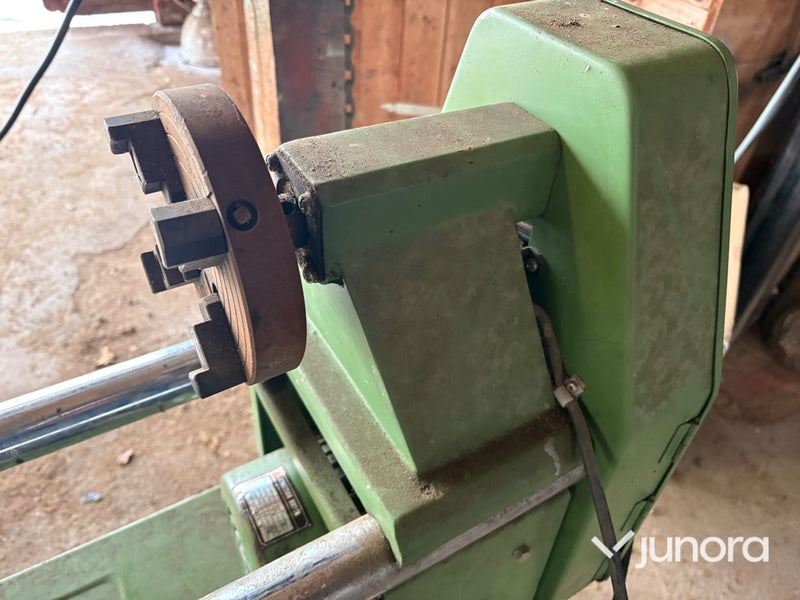 Träsvarv - Tekny 800/1000mm