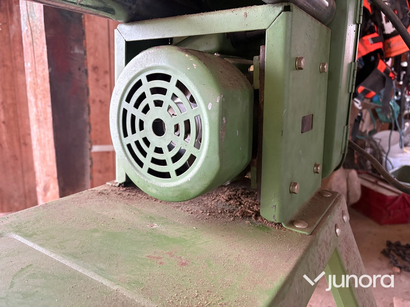 Träsvarv - Tekny 800/1000mm