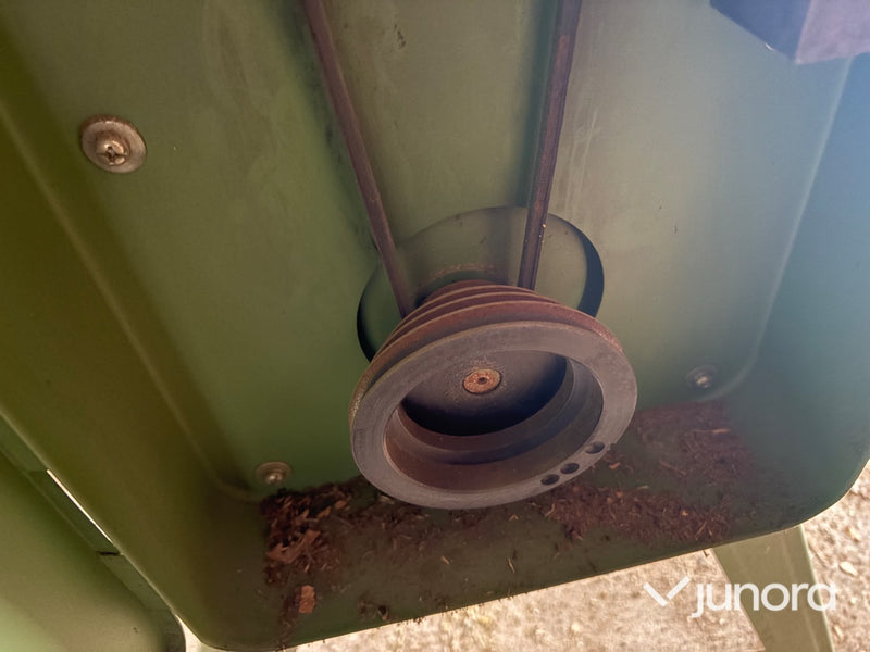 Träsvarv - Tekny 800/1000mm