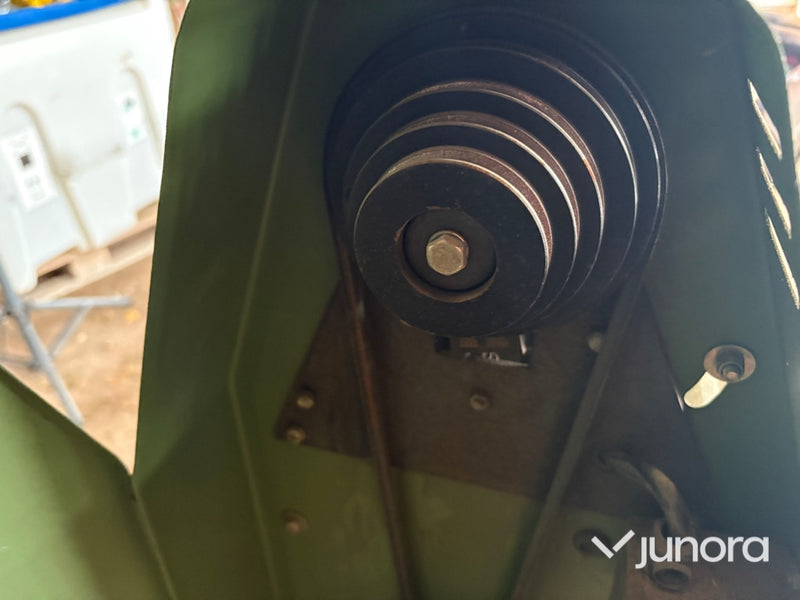 Träsvarv - Tekny 800/1000mm