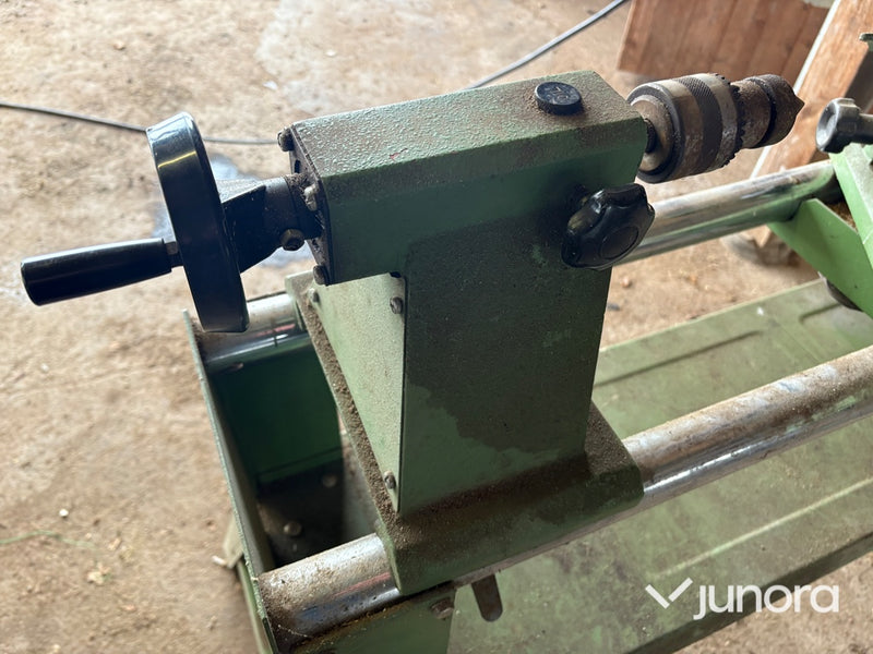 Träsvarv - Tekny 800/1000mm