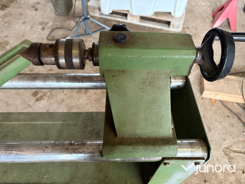 Träsvarv - Tekny 800/1000mm