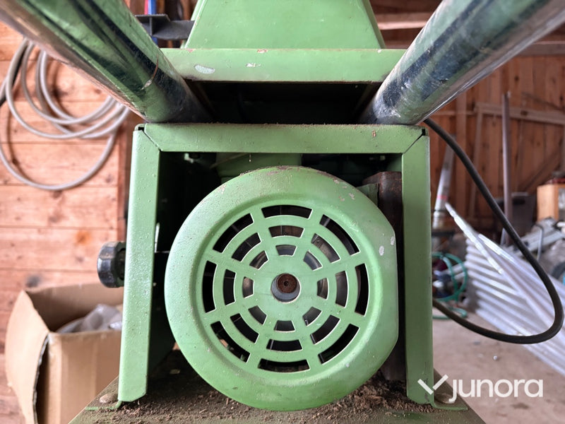 Träsvarv - Tekny 800/1000mm