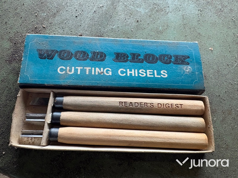 Träsvarv - Tekny 800/1000mm