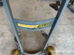 Däckvagn Winntec
