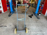 Däckvagn Winntec