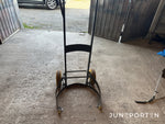 Däckvagn Winntec